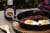 Sweet Baby Ray's® Hickory & Brown Sugar BBQ Sauce Perspective: top