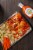 Sweet Baby Ray's® Mild Buffalo Wing Sauce Perspective: top