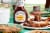 Sweet Baby Ray's® BBQ Sauce Perspective: top