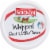 Soignon Plain Whipped Goat's Milk Cheese Perspective: top