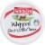 Soignon Plain Whipped Goat's Milk Cheese Perspective: top