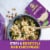 Annie's White Cheddar Shells Mac N Cheese Macaroni and Cheese Dinner Perspective: top