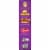 Annie's Organic Chocolate Bunny Graham Snacks Perspective: top