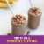 Annie's Organic Cocoa Bunnies Cereal Perspective: top