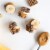 Annie's™ Organic Chewy Chocolate Chip Granola Bars Perspective: top