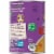 Annie's Organic Star Pasta and Chicken Soup Perspective: top