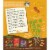 Annie's™ Organic Gluten Free Peanut Butter Crispy Snack Bars Perspective: top
