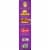 Annie's™ Organic Baked Bunny Birthday Cake Flavored Grahams Snacks Perspective: top