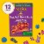 Annie's™ Organic Berry Patch Bunny Gluten Free Fruit Snacks Perspective: top