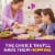 Annie's White Cheddar & Organic Pasta Deluxe Mac N Cheese Perspective: top