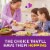 Annie's Deluxe Shells and White Cheddar Perspective: top