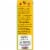 Annie’s Organic Bees Bugs & Butterflies Fruit Kid Snack Perspective: top