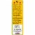 Annie’s Organic Bees Bugs & Butterflies Fruit Kid Snack Perspective: top