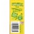 Annie’s Vegan Broccoli Cheddar Shells Deluxe Mac N Cheese Alternative Perspective: top