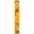 Annie's Vegan Cheesy Aged Cheddar Flavor Rice Perspective: top