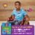 Annie's™ Organic Fruit Peel A Parts Strawberry and Fruit Punch Fruit Snacks Perspective: top