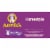 Annie's™ Organic Homestyle Frozen Waffles Perspective: top