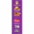 Annie's Organic B-Day Cake Graham Sandwich Cookies Perspective: top