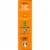 Annie's Organic Bernie's Farm Fruit Flavored Snacks Perspective: top