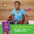 Annie's Organic Mixed Berry Fruit Rope Perspective: top