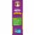 Annie's Sunflower Butter Chocolate Chip Chewy Granola Bars Perspective: top
