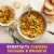 Annie's Organic Macaroni and Classic Cheddar Perspective: top