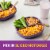 Annie's™ Family Size Classic Mild Cheddar Mac N Cheese Dinner Perspective: top