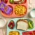 Annie's Yummy Bunnies and Cheddar Mac and Cheese Perspective: top