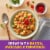 Annie's Shells and Real Aged Cheddar Mac and Cheese Perspective: top