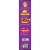 Annie's™ Organic Friends Bunny Chocolate Chip Chocolate & Honey Graham Snacks Perspective: top