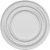 Annie's Organic Crescent Rolls Perspective: top