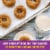 Annie's™ Organic Flaky Biscuits Perspective: top