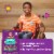 Annie's Organic Friends Bunny Grahams Baked Graham Snacks Perspective: top