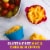 Annie's Gluten Free Rice Pasta and Cheddar Macaroni and Cheese Perspective: top