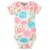 Gerber® Onesies® Princess Bodysuits - Pink Perspective: top