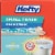Hefty® Drawstring SM Trash Bags Perspective: top