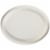 Hefty EcoSave™ 100% Compostable Large Oval Platters Perspective: top