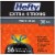 Hefty Extra Strong Large 30 Gallon Trash Drawstring Bags Perspective: top