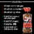 Dave's Killer Bread Powerseed Thin-Sliced Seeded Organic Bread Perspective: top
