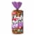 Dave's Killer Bread Raisin' the Roof Cinnamon Raisin Organic Breakfast Bread Perspective: top