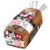 Dave's Killer Bread Organic Thin Sliced White Bread Done Right Artisan Style Bread Perspective: top