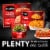 Stouffer's® Family Size Cheese Lovers Lasagna Frozen Meal Perspective: top