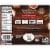 Stouffer's Fried Chicken Frozen Meal Perspective: top
