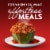 Stouffer's® Large Stuffed Peppers Frozen Meal Perspective: top