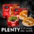 Stouffer’s Fish Filet Single Serve Frozen Fish Filet Single Frozen Meals Perspective: top