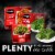 Stouffer’s Spinach Souffle Single Serve Frozen Spinach Single Frozen Meals Perspective: top
