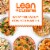 Lean Cuisine Glazed Turkey Tenderloins Frozen Dinner Protein Kick Bowl Perspective: top