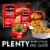 Stouffer's Family Size Chicken & Broccoli Pasta Bake Frozen Meal Perspective: top
