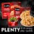 Stouffer’s Cheddar Potato Bacon Bake Single Serve Potato Bake Single Frozen Meals Perspective: top