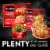 Stouffer’s Chicken Parmesan Large Family Size Frozen Pasta Frozen Dinners Perspective: top